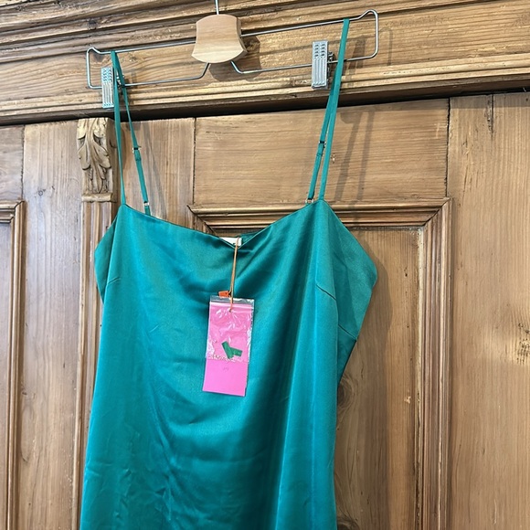 Rhode Rhett Tassel Mini Dress - Picture 5 of 8